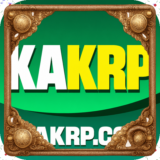 kakrp — galeri pratinjau Resmi APK