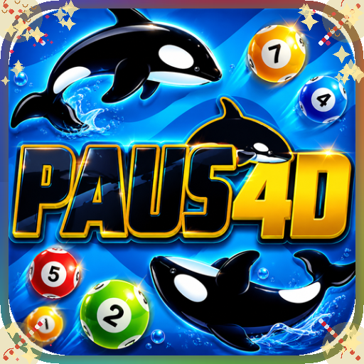 paus4d — mitra unggulan